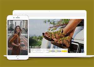 旅行社旅游公司网站模板下载 - 天能资源