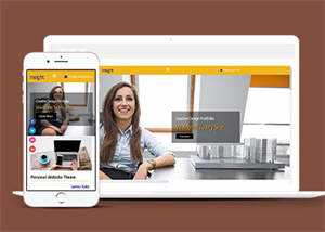 创业投资基金类公司网站模板 - 天能资源