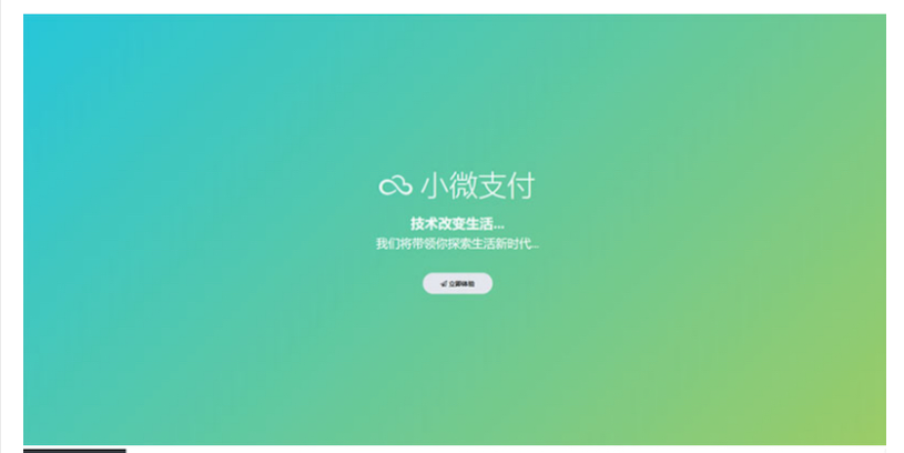 小微支付服务商专用源码 Thinkphp内核 - 天能资源