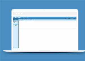 简洁银行结算系统源码模板下载 - 天能资源