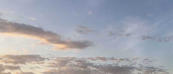 css3淡淡的雾气飞过动画特效 - 天能资源