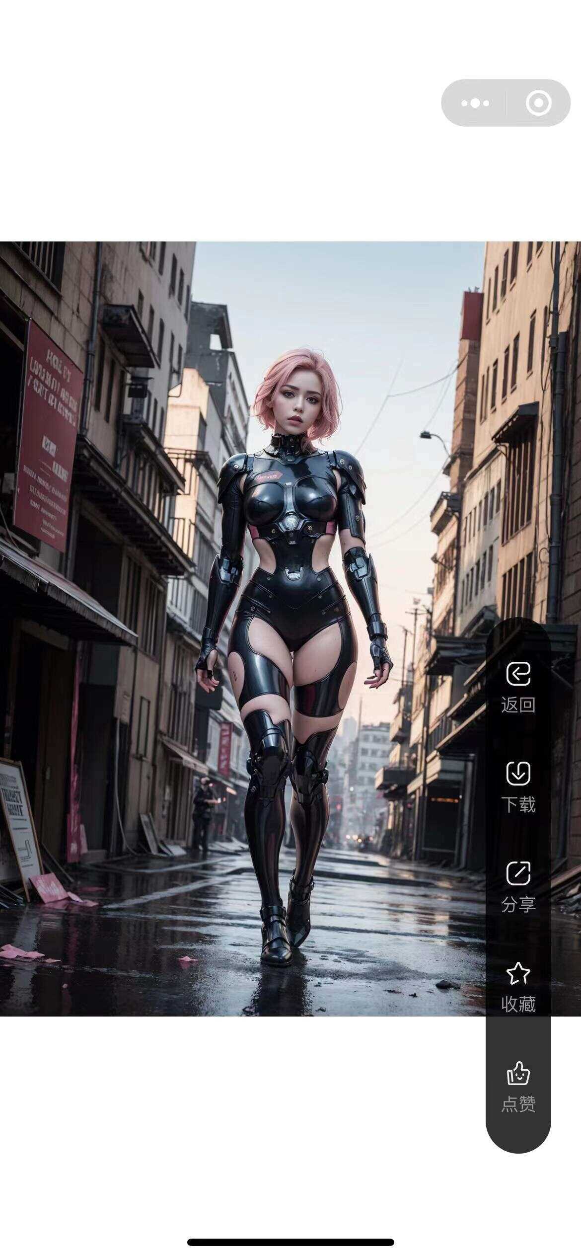 图片[2] - 抖音快手微信取图小程序全开源花599购买的 - 天能资源