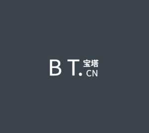BT面板静态文件镜像库v7.1.1 - 天能资源