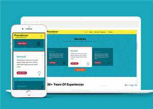 宽屏创意思维案例展示源码模板下载 - 天能资源