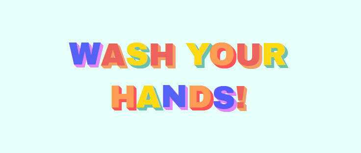 css3彩色3D文字上下漂浮动画特效 - 天能资源