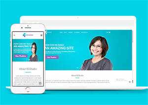 有关排版印刷行业公司网站模板 - 天能资源