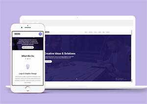 企业协作软件开发网站模板源码 - 天能资源