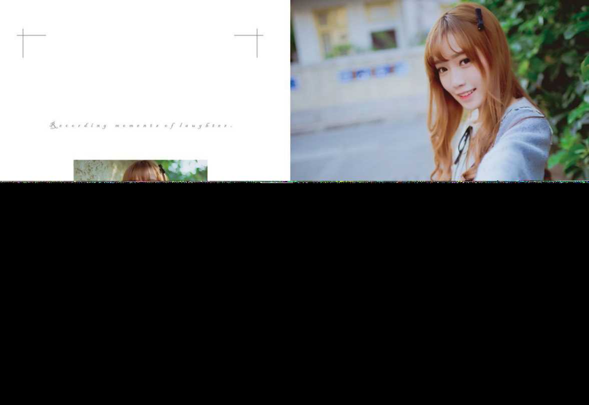 图片[3] - Photoshop毕业季相册模板 - 天能资源