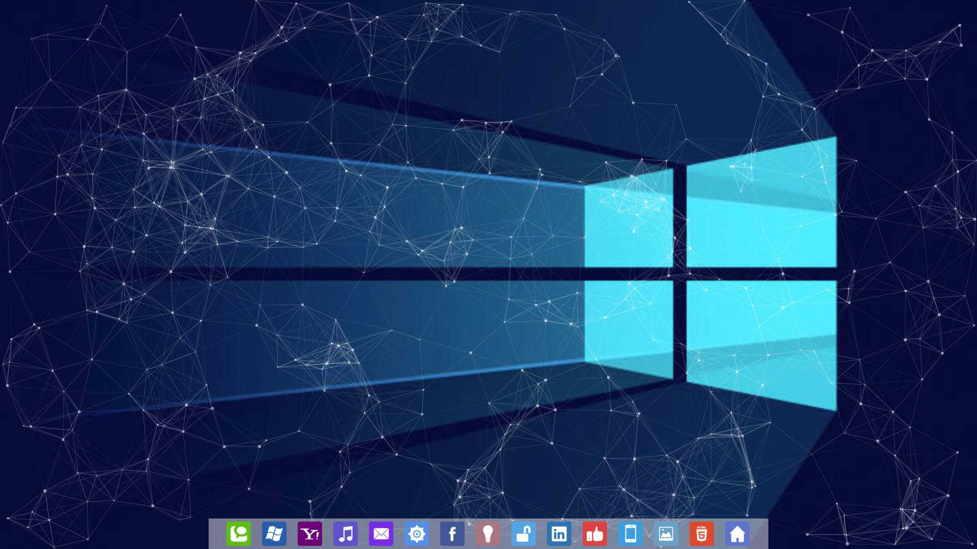 图片[2] - 超好看苍穹win10锁屏源码 - 天能资源