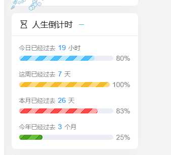 图片[2] - Typecho博客主题Joe素颜执念修改版 - 天能资源
