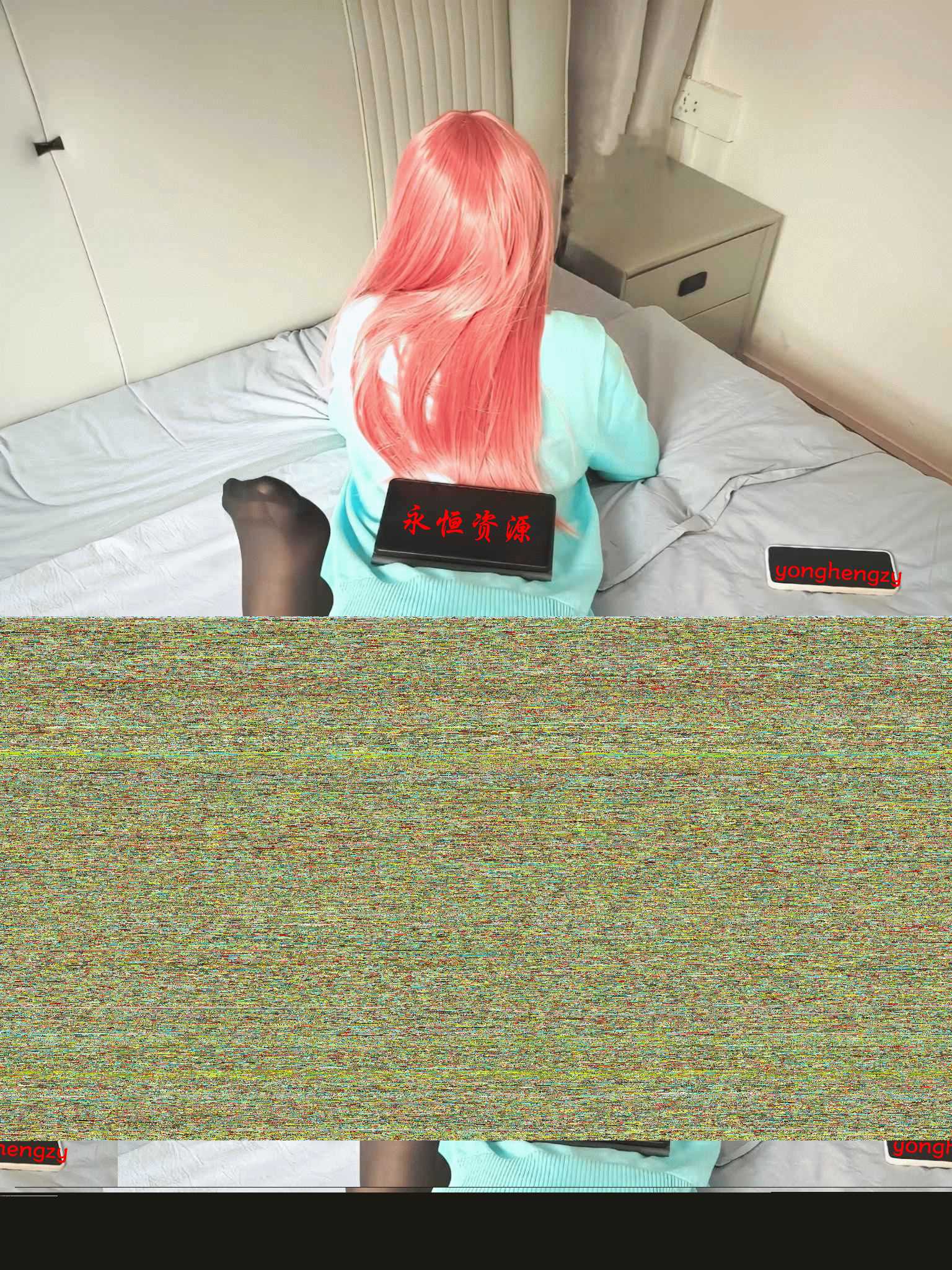 个性化举牌图片API源码 黑丝风格 支持自定义图片 - 天能资源