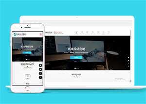 网站建设小程序开发设计网站模板 - 天能资源