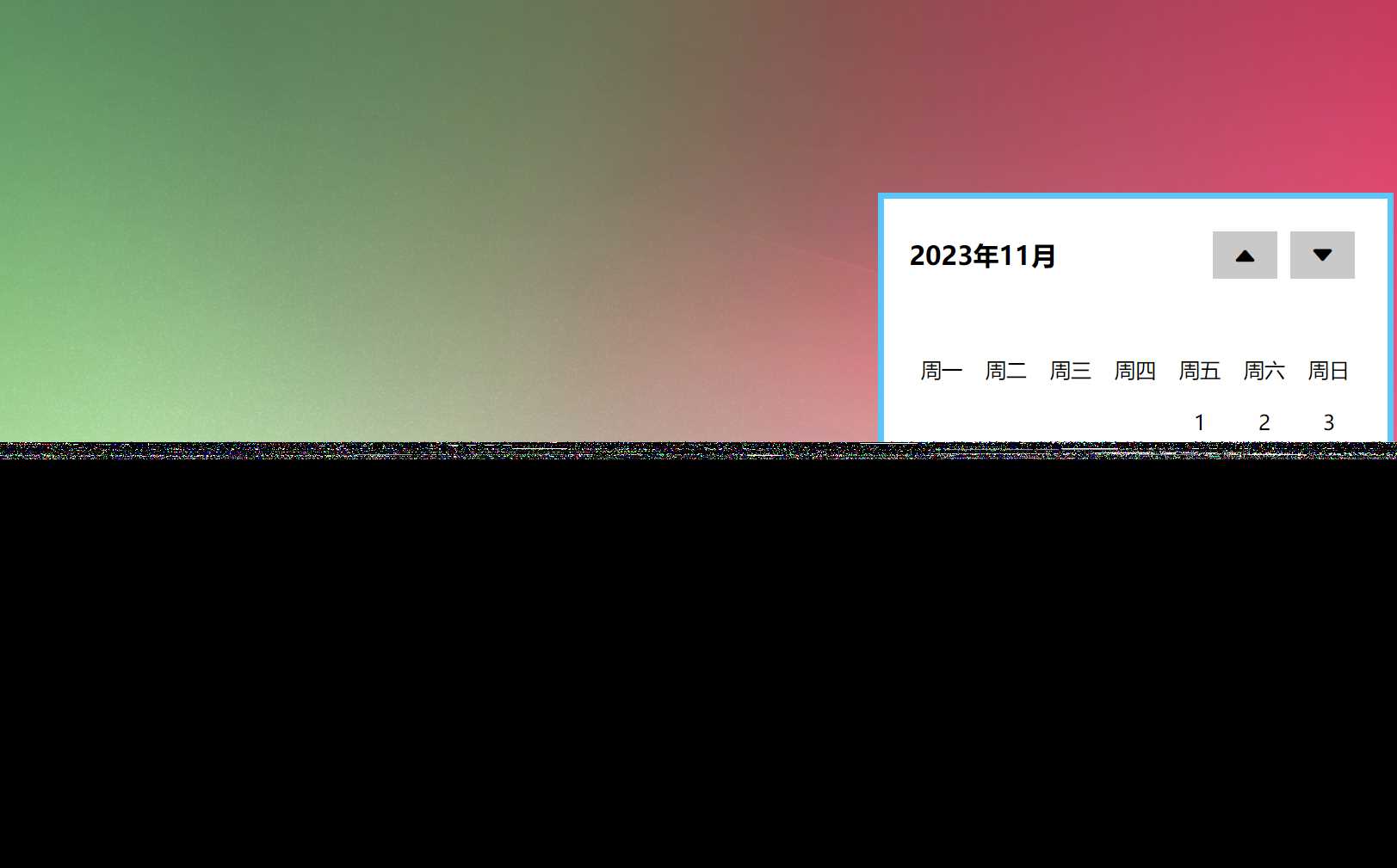 图片[4] - Windows 9 网页版HTML源码 - 天能资源
