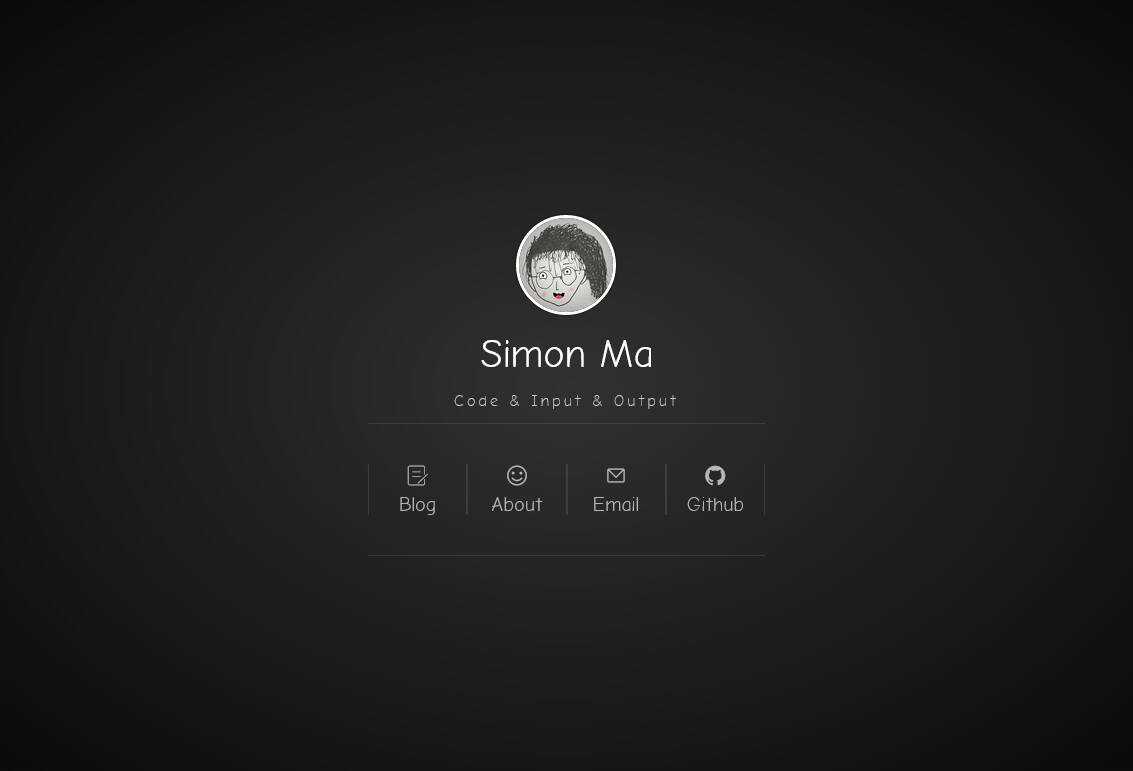 图片[2] - 炫彩流光下拉翻页引导页html模板 - 天能资源